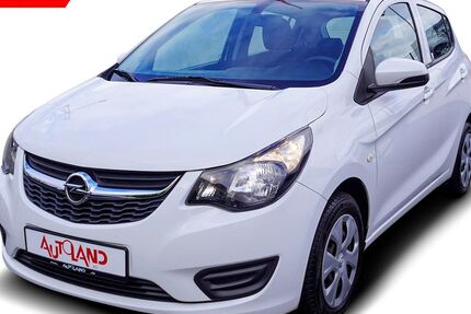 Opel Karl 19.203 km 10.990 € Berlin 12683