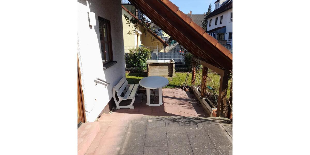 Reihenhaus Roth - 5 Zimmer, 114 m&sup2;, 469.000&euro; | Angebot:24829474