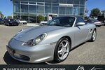 Porsche Boxster CABRIO/KLIMA/LEDER/SITZHEIZUNG/2.HAND 114.433 km 17.900 &euro; Villingen-Schwenningen 78054