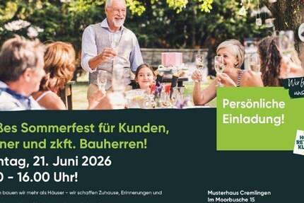 Haus Parsau - 4 Zimmer, 134 m&sup2;, 374.800&euro; | Angebot:25454509