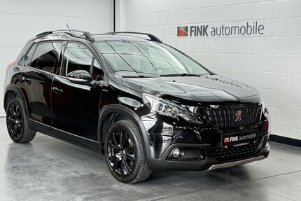 Peugeot 2008 1.2 GT-Line Automatik Sitzheizung Carplay 120.782 km 10.990 &euro; Lich 35423