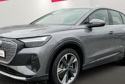 Audi Q4 e-tron 32.967 km 29.950 &euro; Duisburg 47249