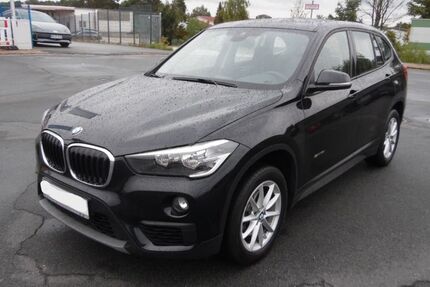 BMW X1 89.000 km 15.990 € Stockelsdorf 23617