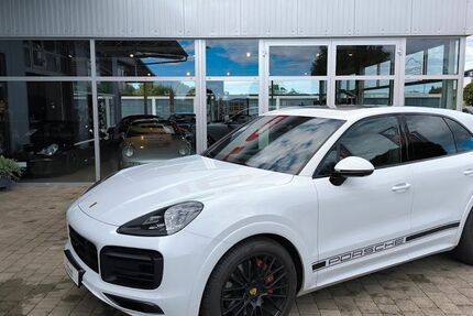 Porsche Cayenne 91.800 km 86.500 € Töging am Inn 84513