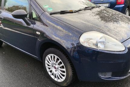Fiat Punto 133.000 km 2.100 € Münster 48161