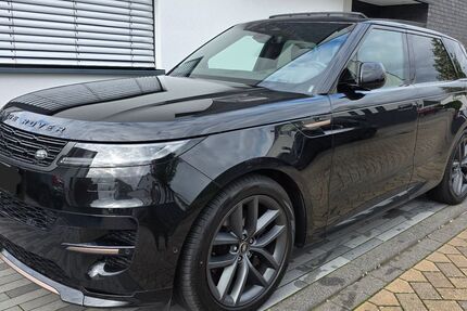 Land Rover Range Rover Sport 50.000 km 81.990 &euro; Troisdorf 53844