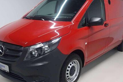 Mercedes-Benz Vito 111.000 km 15.990 &euro; Malsch 69254