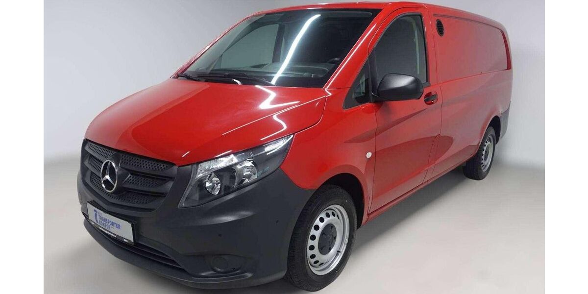 Mercedes-Benz Vito 111.000 km 15.990 &euro; Malsch 69254