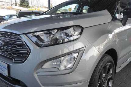 Ford EcoSport 33.364 km 17.990 &euro; Meinerzhagen 58540