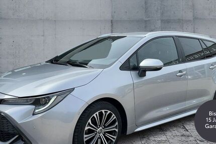 Toyota Corolla 63.253 km 24.360 € Hof 95030