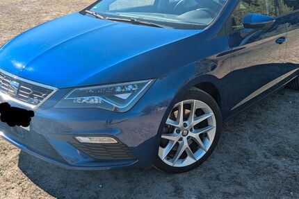 Seat Leon 75.000 km 15.900 &euro; Meitingen 86405