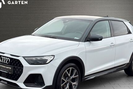 Audi A1 42.369 km 18.950 &euro; Einbeck 37574