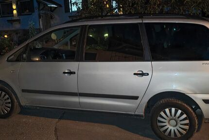 VW Sharan 184.500 km 1.800 &euro; Bodenmais 94249