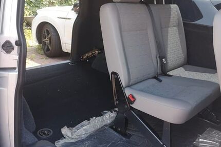 VW T5 Transporter 300.000 km 9.000 &euro; Berlin 12619