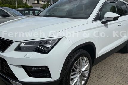 Seat Ateca 148.890 km 16.999 &euro; Bad Neustadt 97616