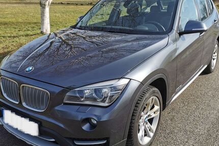 BMW X1 119.000 km 15.500 € Karlsfeld 85757
