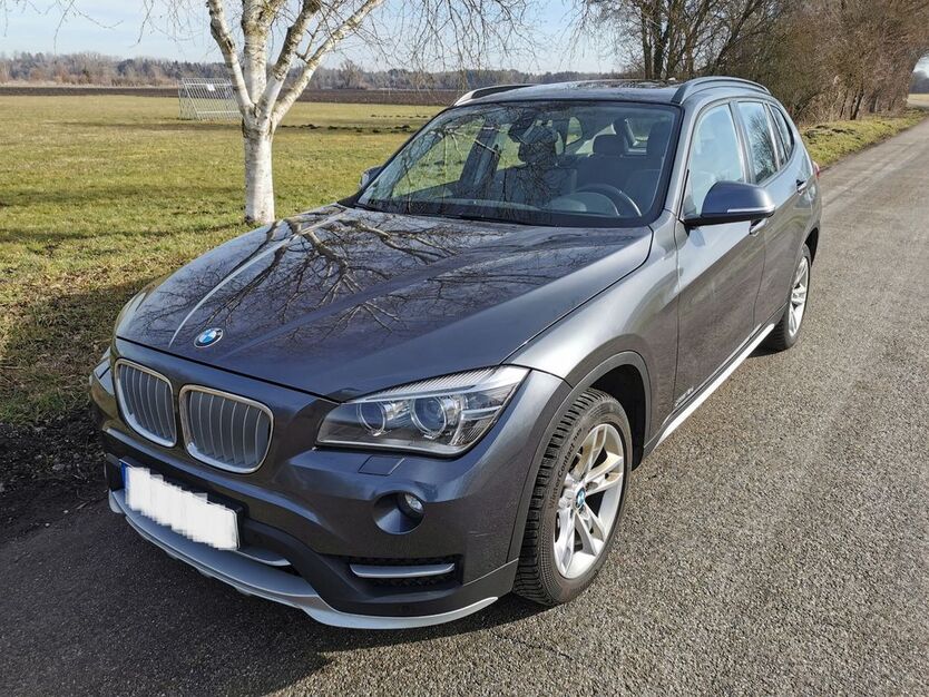 BMW X1 119.000 km 15.500 € Karlsfeld 85757