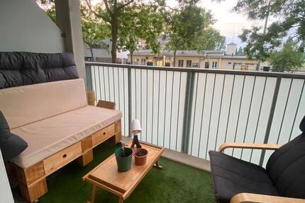 Wohnung Dresden Altstadt - 2 Zimmer, 35 m&sup2;, 517&euro; | Angebot:25510918