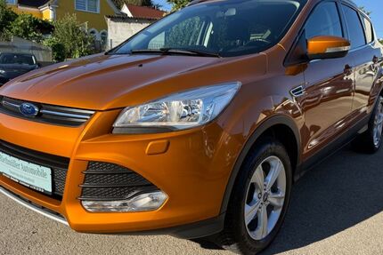 Ford Kuga 65.000 km 11.600 &euro; Ichenhausen 89335