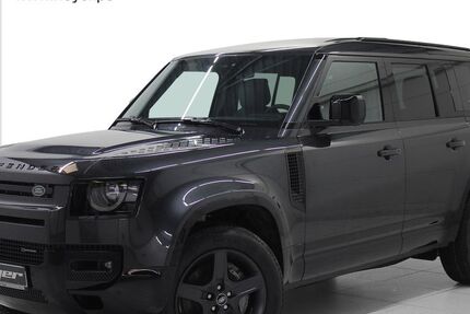 Land Rover Defender 64.700 km 68.430 &euro; Walsrode 29664