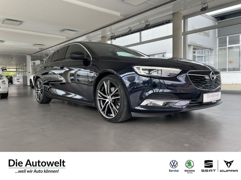 Opel Insignia 99.985 km 13.890 € Rheinfelden (Baden) (Rheinfelden) 79618