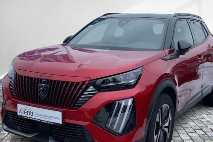 Peugeot 2008 6.957 km 23.679 &euro; Bamberg 96052