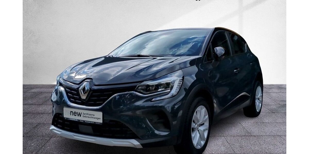 Renault Captur 19.200 km 19.990 &euro; Bremen 28199