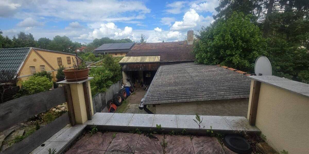 Doppelhaushälfte Borsdorf - 5 Zimmer, 85 m&sup2;, 259.000&euro; | Angebot:26929236
