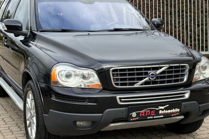 Volvo XC90 245.000 km 8.500 &euro; Norderstedt 22848