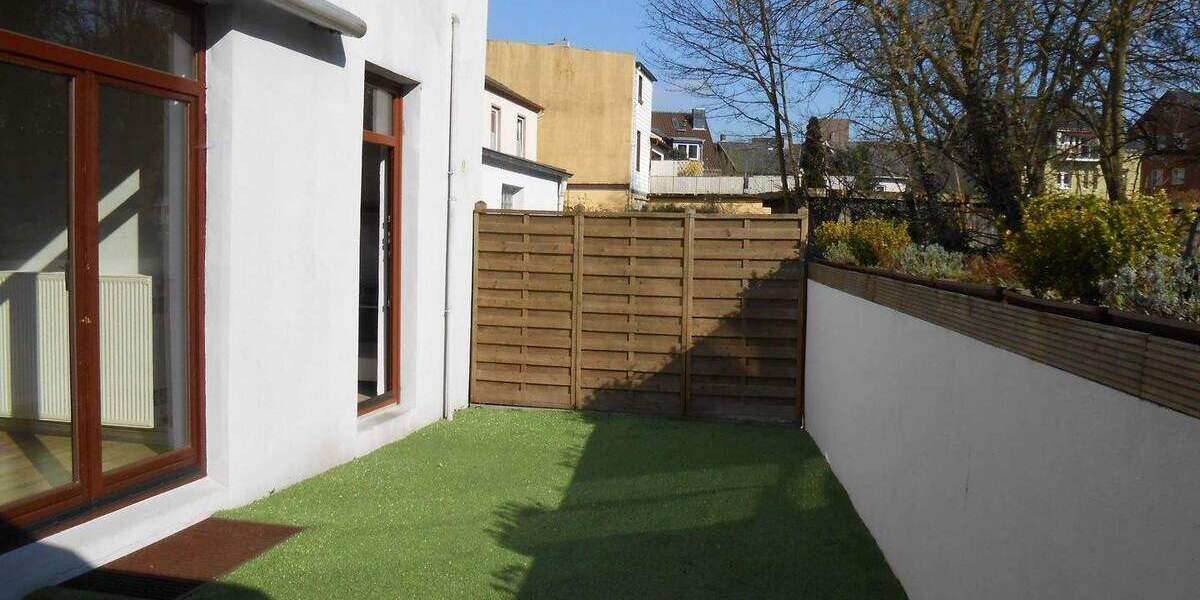 Etagenwohnung Wedel - 2 Zimmer, 75 m&sup2;, 248.000&euro; | Angebot:26128549