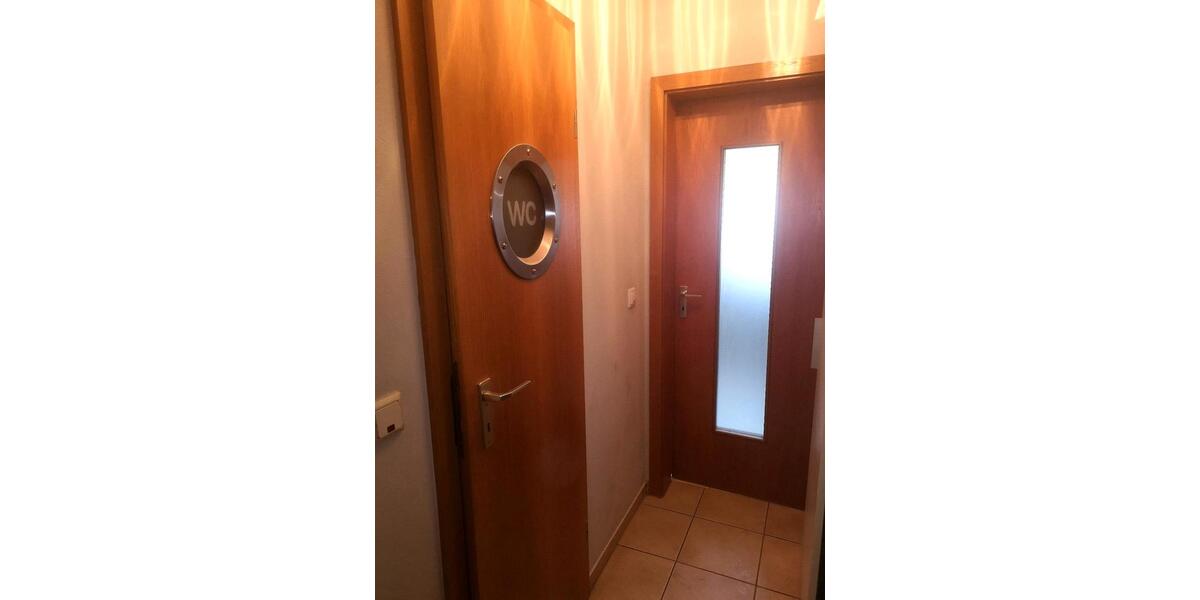 Erdgeschoßwohnung Bad Rodach - 3 Zimmer, 85 m&sup2;, 199.900&euro; | Angebot:26999278