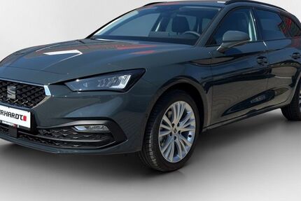 Seat Leon 2.500 km 30.790 &euro; Weimar 99427