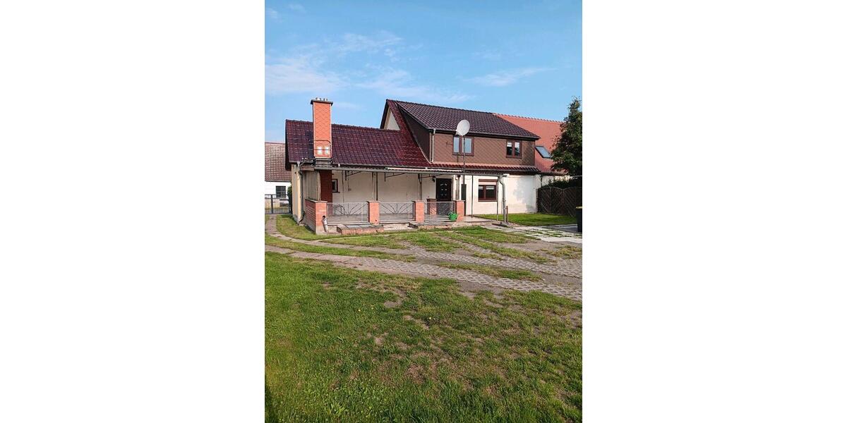 Doppelhaushälfte Lübz - 5 Zimmer, 120 m&sup2;, 175.000&euro; | Angebot:27044420
