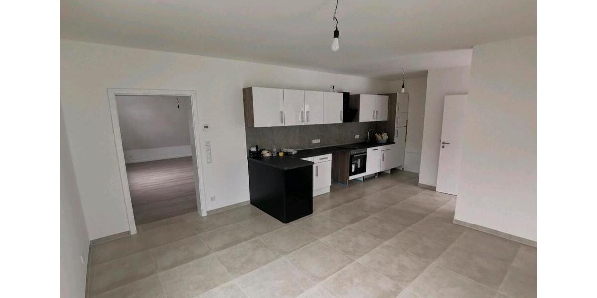 Dachgeschoßwohnung Gütersloh Kattenstroth - 1 Zimmer, 57 m&sup2;, 670&euro; | Angebot:26521311