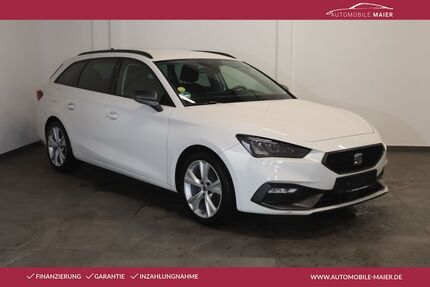 Seat Leon 116.900 km 17.900 &euro; Bebra 36179