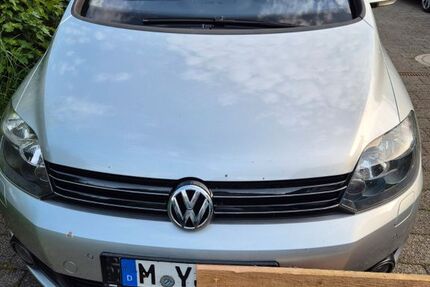 VW Golf Plus 145.000 km 4.700 &euro; Brunnthal 85649