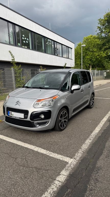 C3 Picasso
