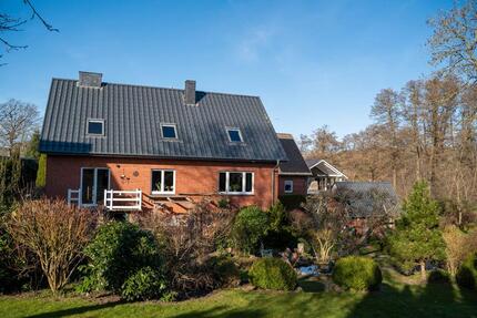 Haus Glücksburg (Ostsee) - 4 Zimmer, 124 m&sup2;, 595.000&euro; | Angebot:26432610