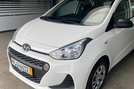 Hyundai i10 87.000 km 5.990 &euro; schleswig 24837