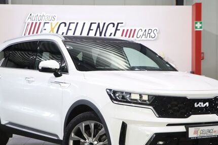 Kia Sorento 17.000 km 48.777 € Hamm 59077