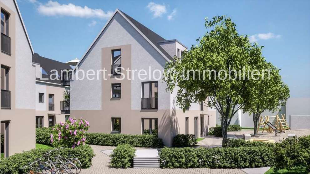 Wohnung zum Kaufen in Wiesbaden Biebrich 999.900 € 138.9 m²