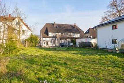 HOHE AUSNUTZBARKEIT IN TOPLAGE - Grundstück Halle | Angebot:26270221