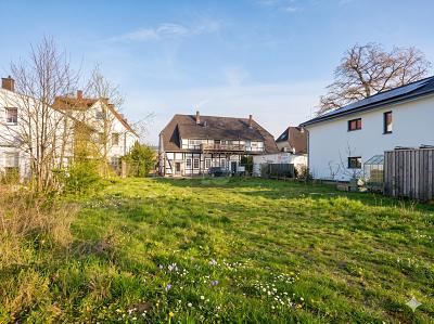 HOHE AUSNUTZBARKEIT IN TOPLAGE - Grundstück Halle | Angebot:26270221