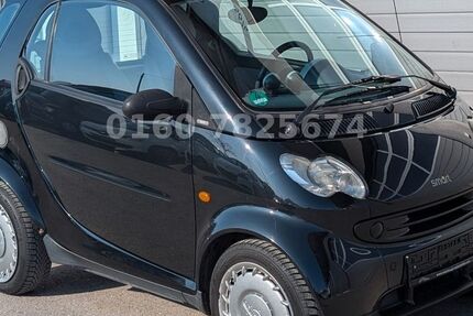 Smart ForTwo 110.585 km 1.990 € Lachen 87760