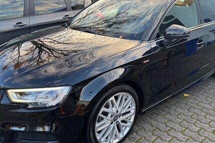 Audi A3 163.000 km 14.950 € Saarlouis 66740
