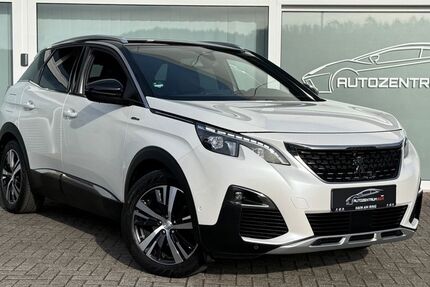 Peugeot 3008 127.700 km 16.480 &euro; Weilburg 35781