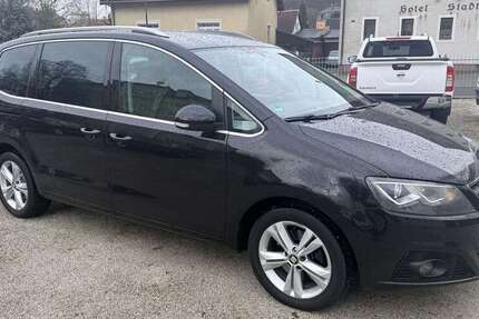 Seat Alhambra 182.300 km 14.900 &euro; Freital bei Dresden 01705
