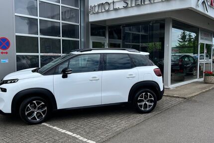 Citroen C3 19.100 km 13.990 &euro; Bernkastel-Kues 54470