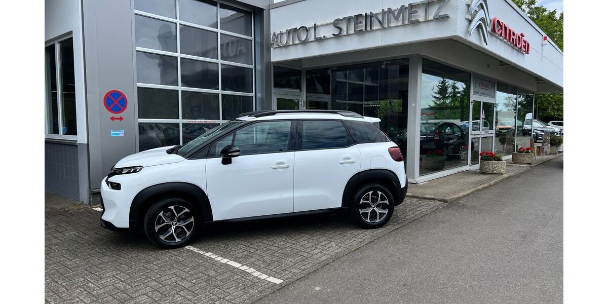 Citroen C3 19.100 km 13.990 &euro; Bernkastel-Kues 54470