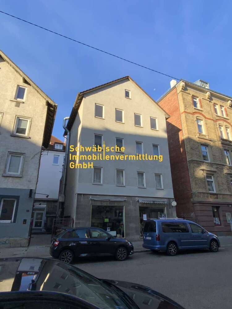 Haus zum Kaufen in Stuttgart 1.298.500 € 426.73 m²